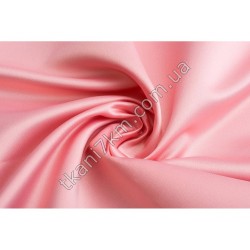 Згорнутий королівський атлас (легкий корал)