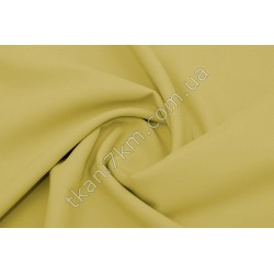 Креп костюмный (фисташковый)