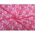 Гипюр ( коралл-2)
